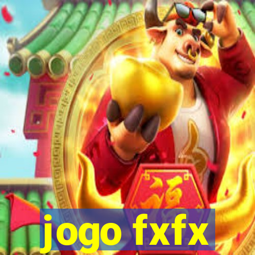 jogo fxfx